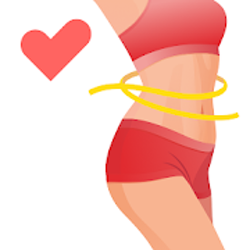 Home Fitness for Weight Loss 2