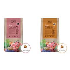 Hạt Cho Mèo ANF 6Free Natural For Indoor Cat