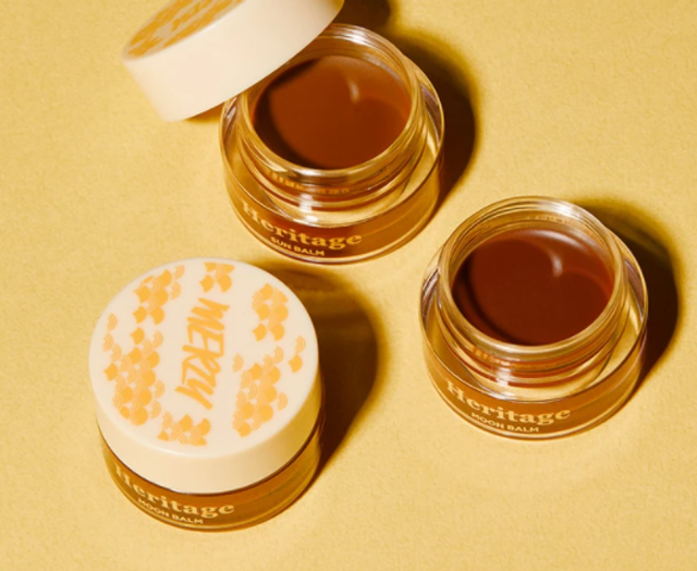 Son Dưỡng Có Màu The Heritage All Day Lip Care 1