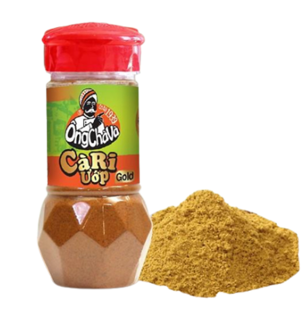 Top 10 Bột Cà Ri tốt nhất hiện nay [Tư Vấn Từ Chuyên Gia] 2