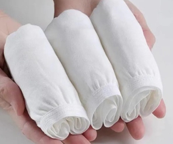 Mẹ Sau Sinh Có Thể Cân Nhắc Thêm Dạng Quần Lót Giấy