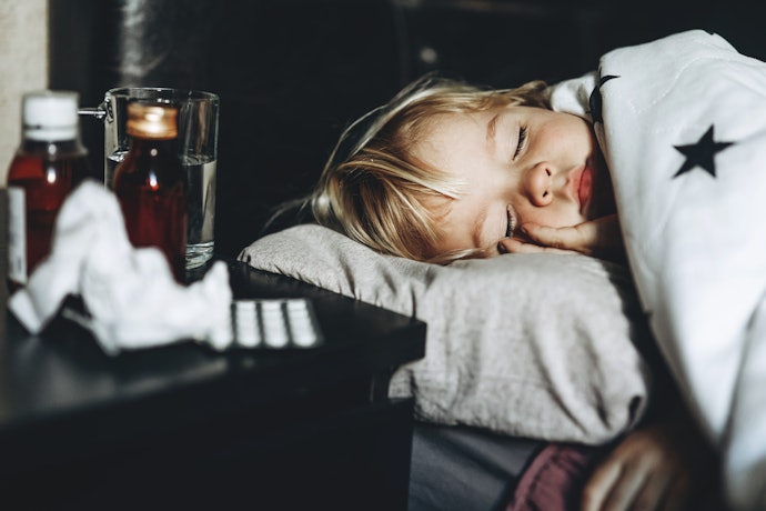Chú Ý Độ Tuổi Và Đối Tượng Sử Dụng Được Khuyến Cáo