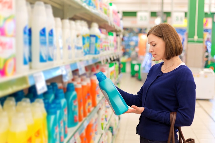 Luôn Chọn Nước Giặt Cho Trẻ Sơ Sinh Đạt Các Tiêu Chuẩn, Kiểm Nghiệm Chất Lượng