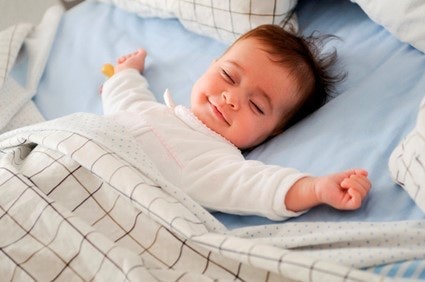 Kiểm Tra Độ Ồn Khi Máy Hoạt Động Nếu Nhà Có Trẻ Nhỏ, Người Lớn Tuổi