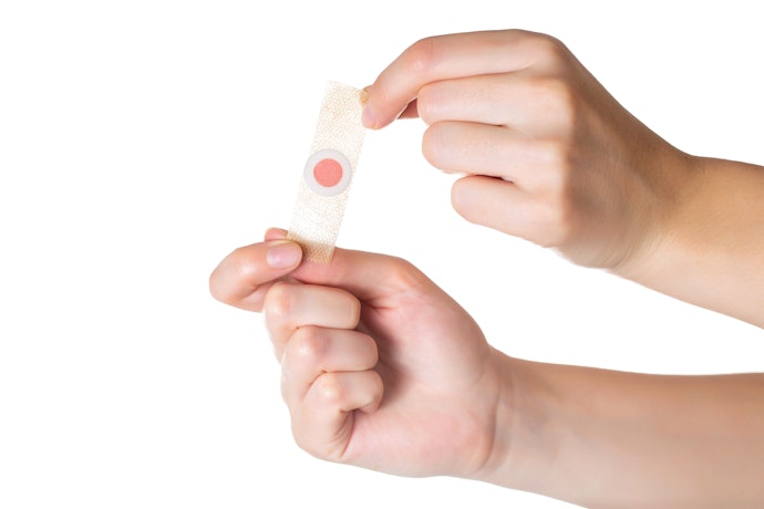 Lựa Chọn Gel, Dung Dịch Hay Miếng Dán?