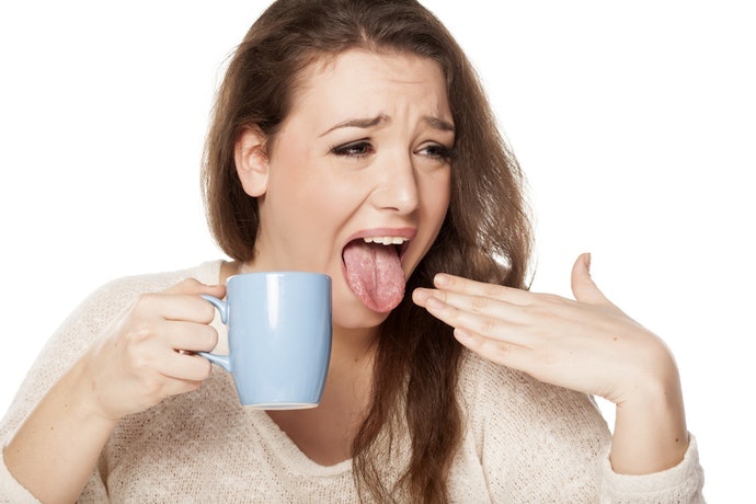 Lưu Ý Thành Phần Có Chứa Cồn Hay Không