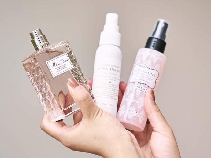 Tiện Lợi Hơn Với Kích Cỡ Mini, Travel Size Dễ Mang Đi