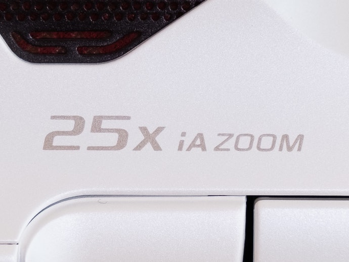 Zoom Quang Học Có Khả Năng Phóng Đại Từ 20x Trở Lên