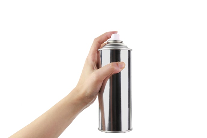 Ưu Tiên Chọn Dạng Xịt Khí Nén Để Hương Thơm Toả Nhanh Và Lan Rộng