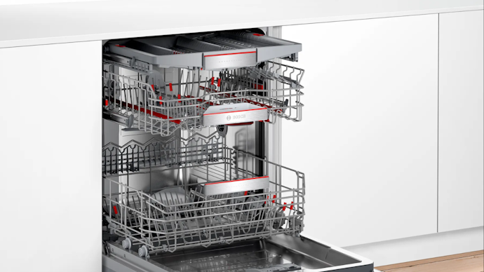 Xác Định Không Gian Lắp Đặt Trước, Sau Đó Mới Chọn Kích Thước Máy Phù Hợp