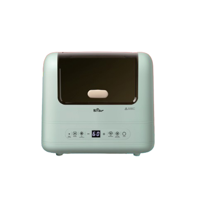 Đảm Bảo An Toàn Với Các Chất Liệu Lành Tính Như Nhựa ABS, PP