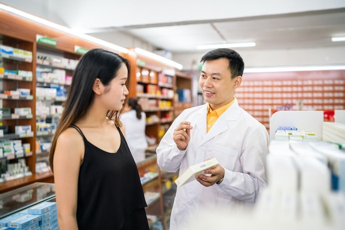 Xem Xét Về Lượng Fucoidan Nguyên Chất Có Trong Sản Phẩm