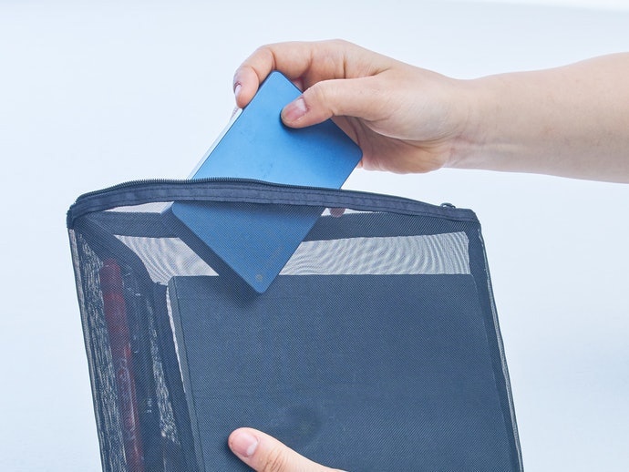 Các Lưu Ý Khi Mang Sạc Dự Phòng Lên Máy Bay