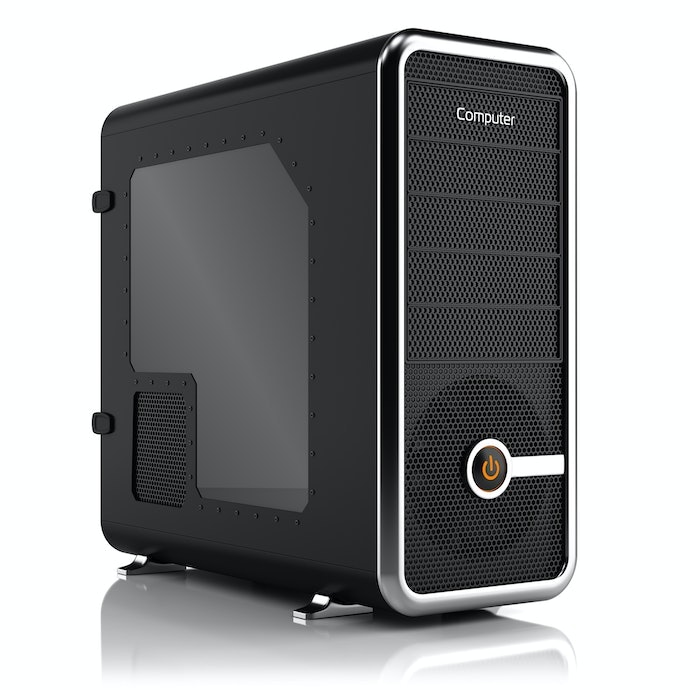 Chọn Tản Nhiệt Phù Hợp Với Kích Thước Thùng CPU