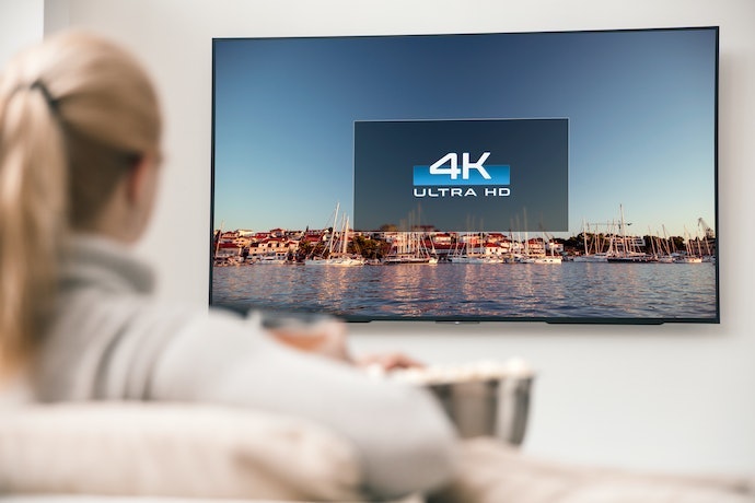 Chọn Bộ Chia Tương Thích HDR/4K Để Không Giảm Chất Lượng Hình Ảnh
