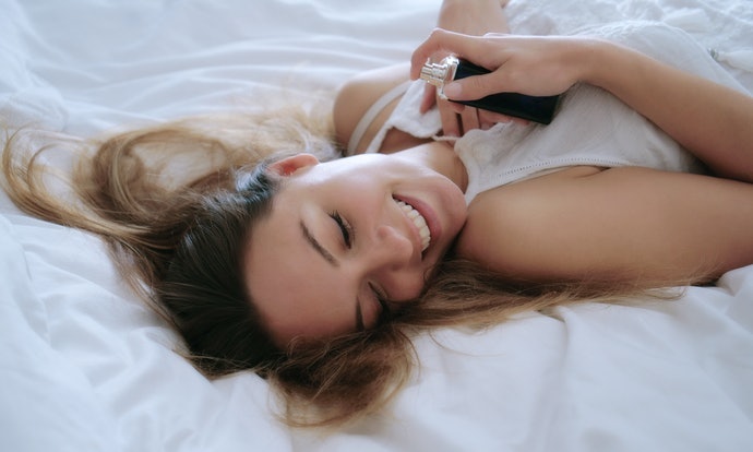 Lưu Ý Thời Gian Lưu Hương Của Lớp Hương Giữa