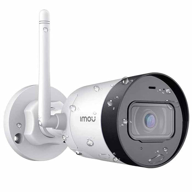 Chọn Camera Bền, Phù Hợp Với Vị Trí Lắp Đặt