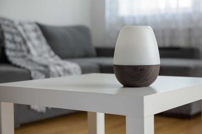 Kiểm Tra Độ Ồn Khi Thiết Bị Hoạt Động