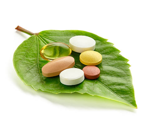 Có Nên Sử Dụng Vitamin Tổng Hợp Không? Ai Nên Bổ Sung Vitamin?