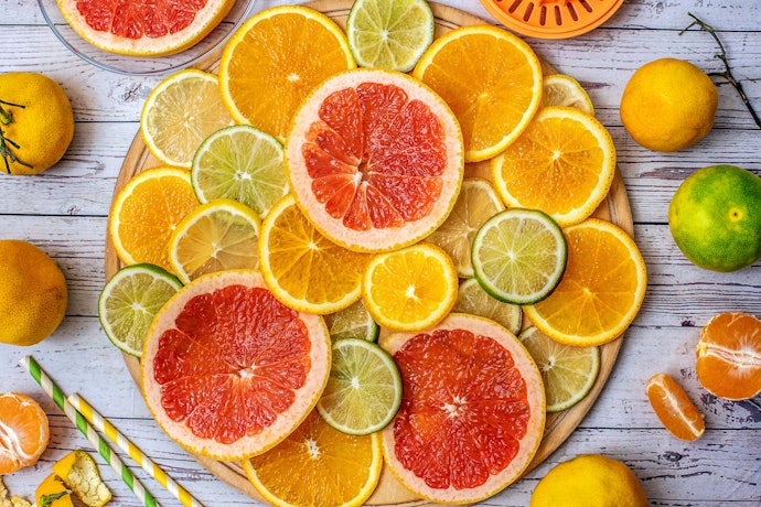 Chọn Hương Vị Dễ Uống