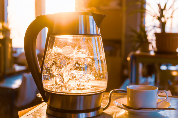 Mức Điện Năng Tiêu Thụ Càng Cao, Thời Gian Đun Sôi Càng Ngắn!