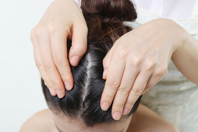 Chọn Thành Phần Dược Tính Để Hỗ Trợ Kích Thích Mọc Tóc Hiệu Quả