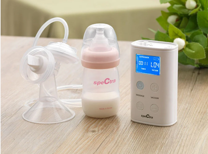 Ưu Tiên Máy Có Các Tính Năng Phụ Như Nhiều Cấp Độ Hút, Đa Dạng Chế Độ Hút Và Van 1 Chiều Nếu Cần Thiết