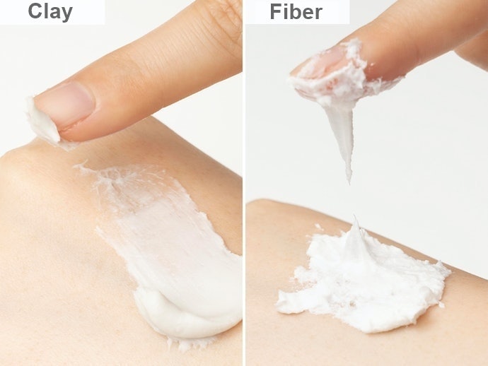 Lưu Ý Tới Độ Dễ Rửa Trôi Để Tránh Làm Tóc Hư Hại