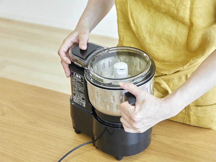 Chọn Máy Có Chức Năng An Toàn, Ngăn Ngừa Sự Cố