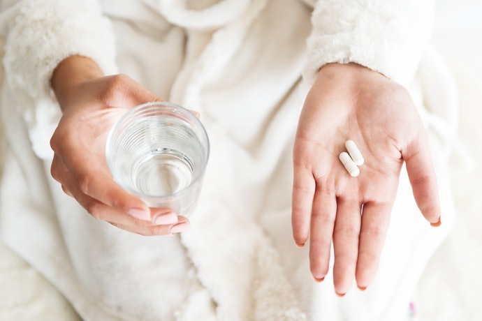 Cân Nhắc Viên Uống Lysine Có Chứa Proline!