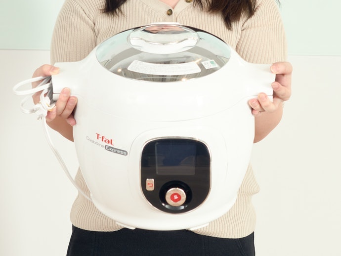 Ước Lượng Dung Tích Phù Hợp Với Số Người Ăn. Trên 5L Cho Gia Đình Nhiều Thành Viên