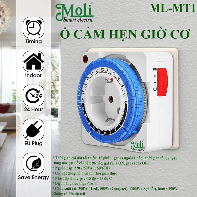Cân Nhắc Giữa Các Cách Thức Hẹn Giờ