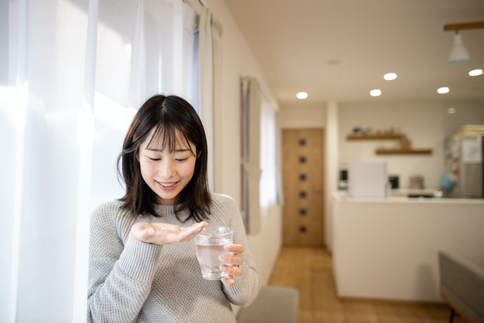 Không Nên Lựa Chọn Các Sản Phẩm Chứa Vitamin K2