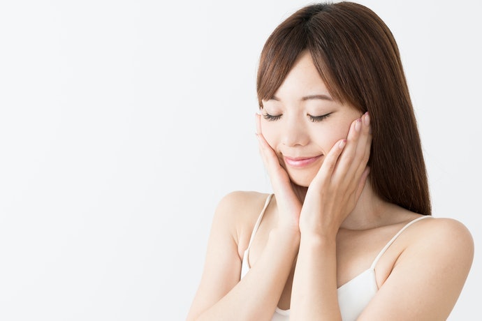 Lưu Ý Đến Thành Phần Dưỡng Ẩm