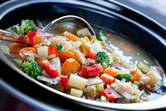 Kiểm Tra Thực Đơn Có Thể Nấu