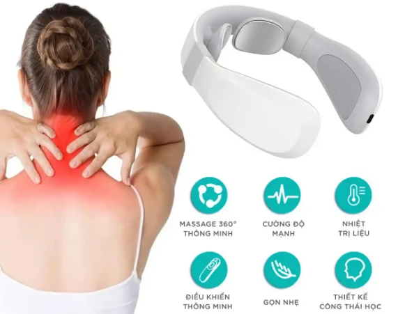 Lưu Ý Đến Số Lượng Chế Độ Massage. Nếu Thường Xuyên Bị Căng Cơ Hãy Ưu Tiên Máy Có Nhiệt, Hồng Ngoại