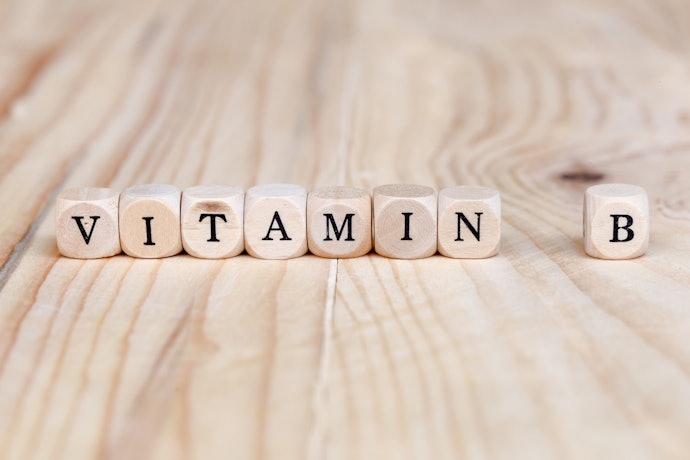 Bổ Sung Vitamin Giảm Mệt Mỏi