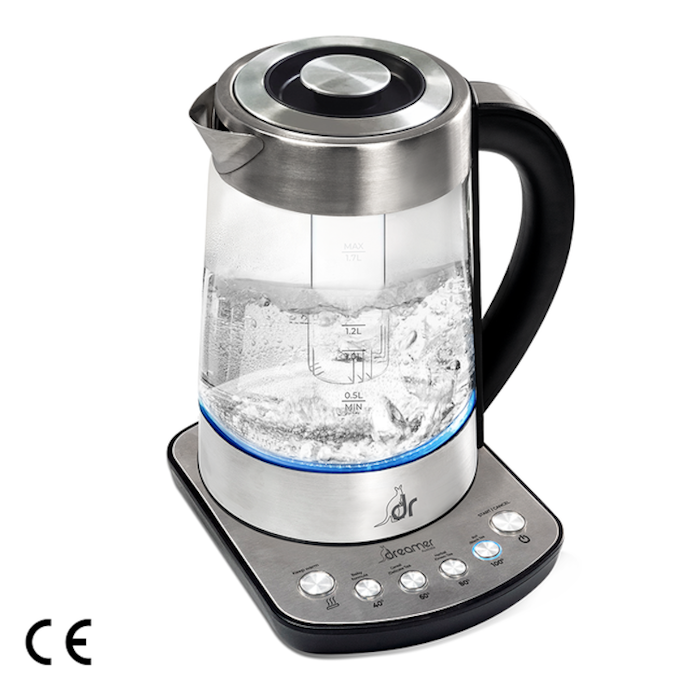 Nhà Có Ông Bà, Người Thân Lớn Tuổi Chăm Cháu, Chọn Máy Dễ Sử Dụng, Có Tiếng Việt