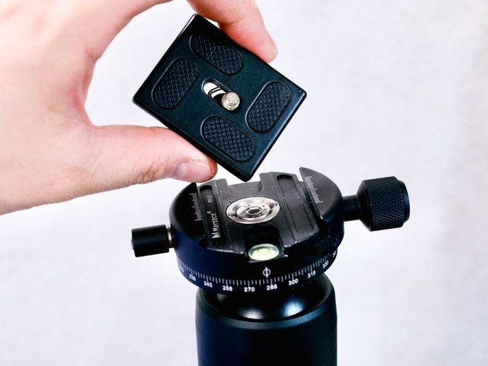 Chú Ý Một Vài Yếu Tố Phụ Ảnh Hưởng Đến Trải Nghiệm Sử Dụng Tripod