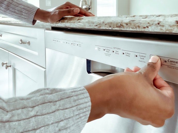 Tối Ưu Hóa Chi Phí: Chọn Số Lượng Chương Trình Rửa Và Chức Năng Rửa Phù Hợp