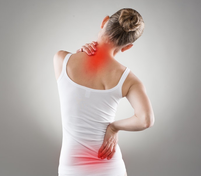 Nhiều Chức Năng Massage Cho Mọi Trường Hợp Sử Dụng