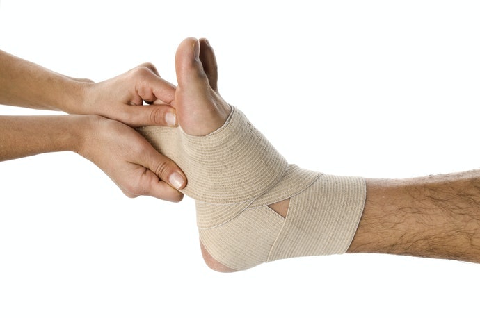 Loại Băng Quấn: Chắc Chắn Hơn, Thường Được Dùng Trong Các Tình Huống Khẩn Cấp