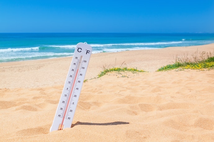 Pin Dễ Bị Biến Chất Ở Nhiệt Độ Cao