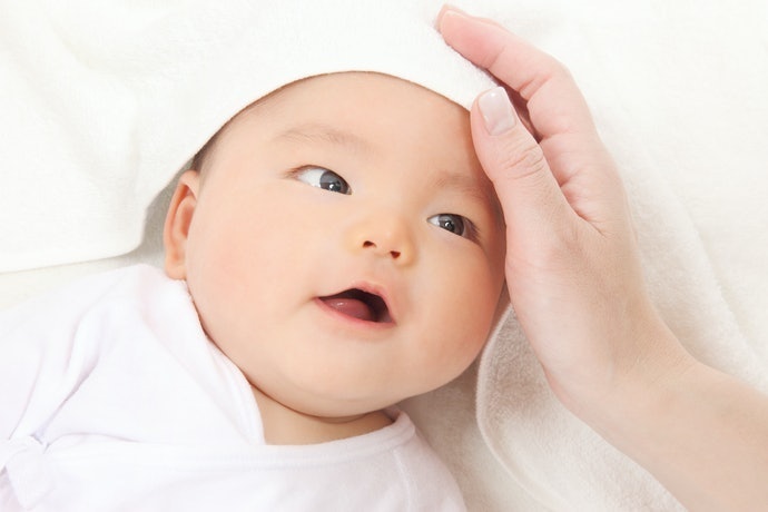 Chọn Loại Có Nhãn "Dành Cho Da Nhạy Cảm" Hoặc "Dùng Được Cho Bé Bị Chàm Da" Nếu Bé Gặp Phải Những Tình Trạng Này