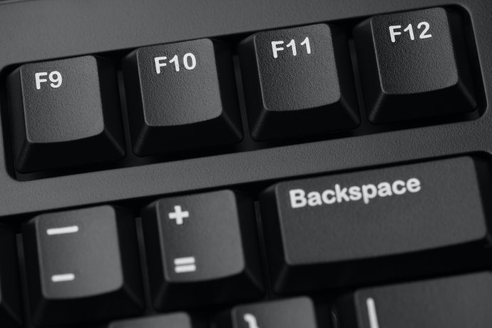 Độ Dễ Sử Dụng & Phím Số, Phím Chức Năng F, Hotkey