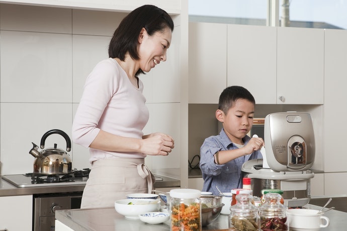 Chọn Theo Chức Năng Giữ Ấm