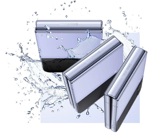 Ưu Tiên Độ Bền? Hãy Chú Ý Khả Năng Chống Bụi, Chống Nước
