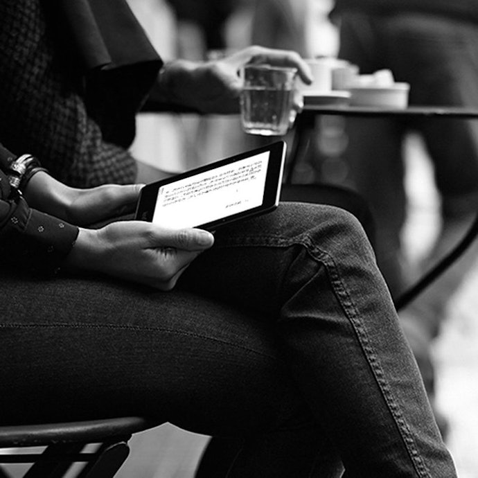 Kindle Kết Nối 4G Chưa Sử Dụng Được tại Việt Nam