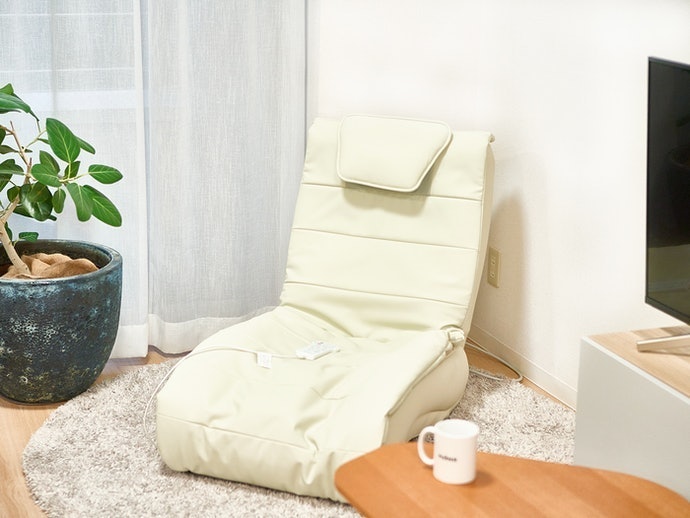 Lựa Chọn Ghế Massage Với Thiết Kế Phù Hợp Không Gian