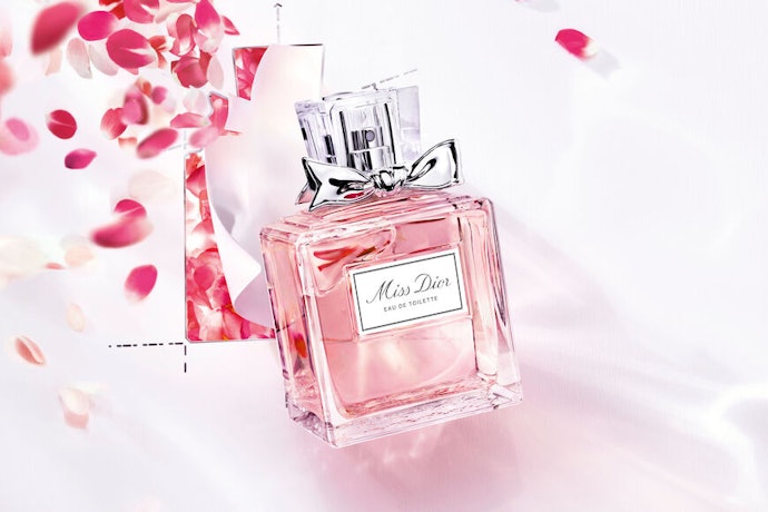 Blooming Bouquet Của Miss Dior: Dành Cho Người Mới